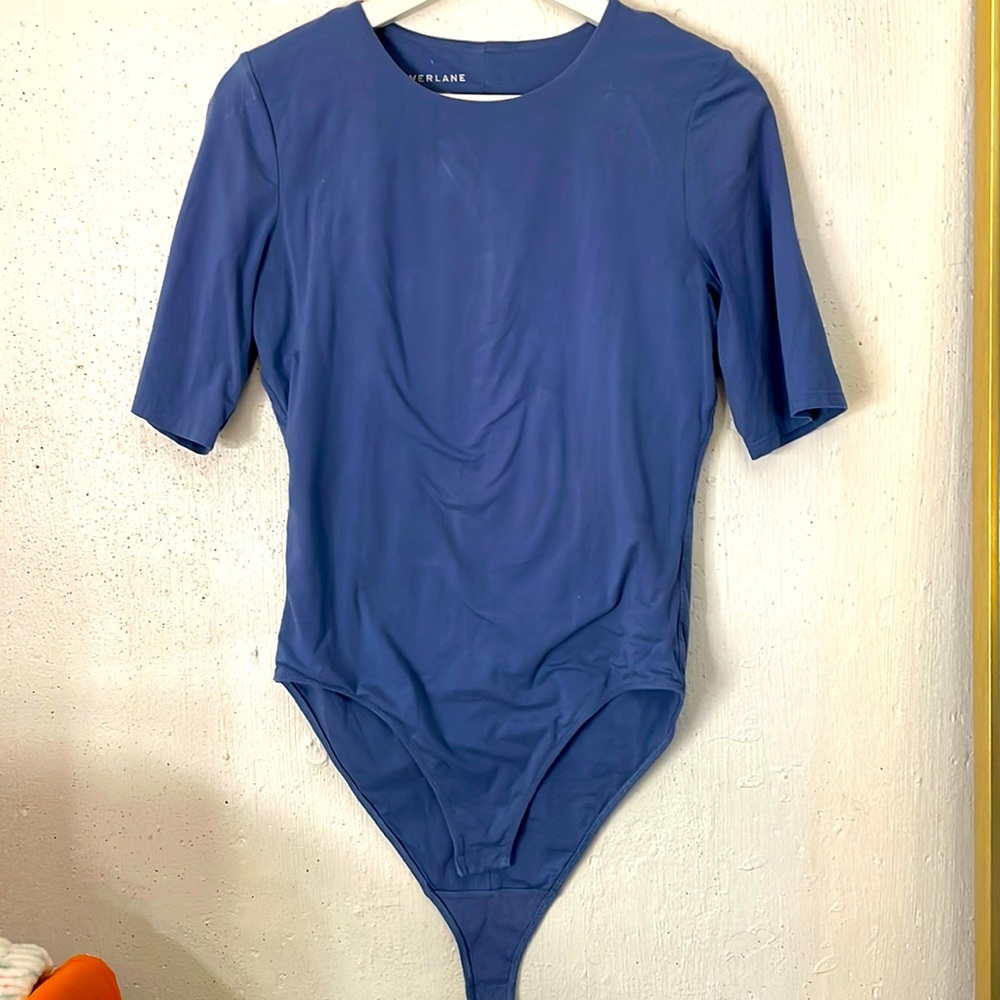 EVERLANE Large bodysuit